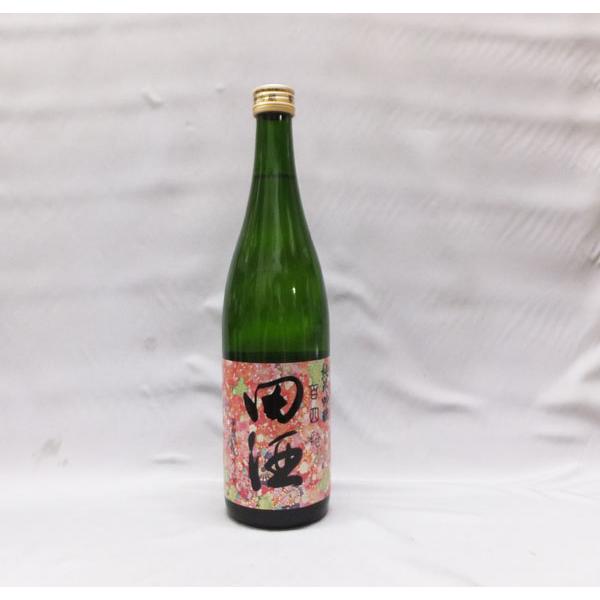 田酒 純米吟醸 百四拾（桜）華想い 720ml 日本酒（2026年3月）