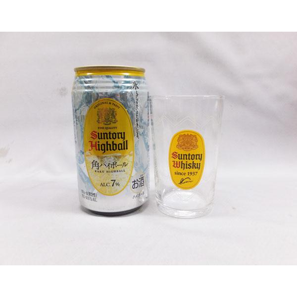 サントリー 角ハイボール 送料無料（ケース販売）景品付き サントリー