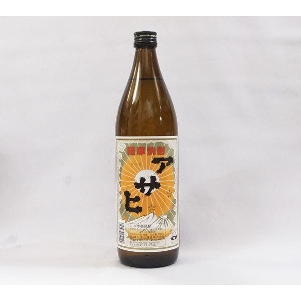 アサヒ 芋焼酎25度 900ｍｌ本格焼酎