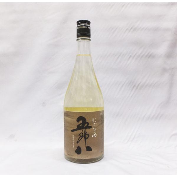 菊水（KIKUSUI） 五郎八ごろはち にごり酒 720mlリキュール : 上方