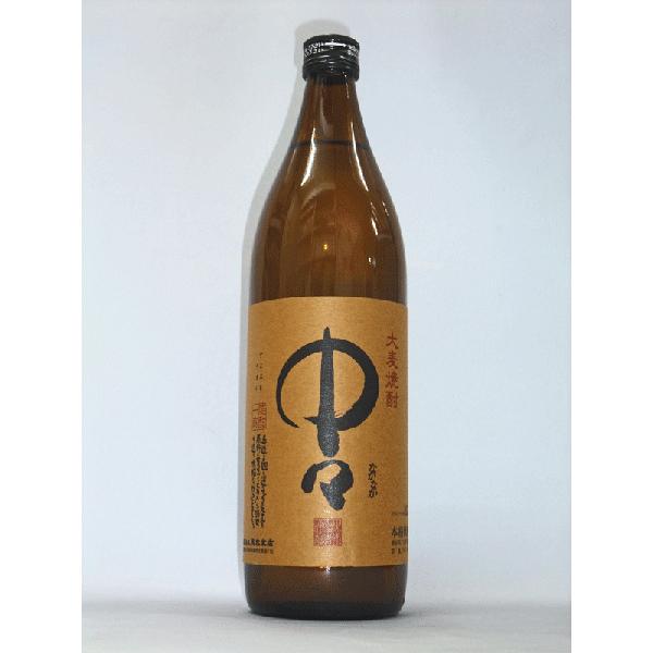 麦焼酎10本セット20度25度 中々 麦焼酎20度 900ml（2019年） : 上方市場! - 通販 - Yahoo