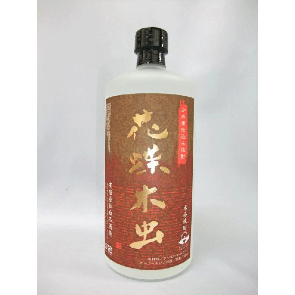 花蝶木虫 かめ壷仕込み焼酎 芋焼酎25度 720ml : 上方市場! - 通販