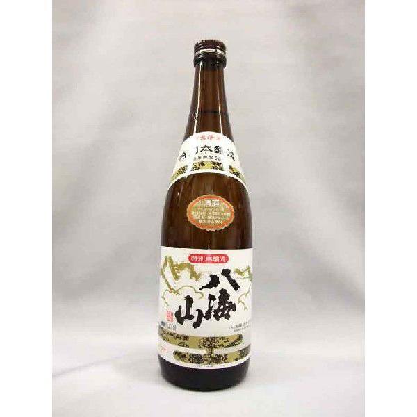八海山 （2026年1月）八海山 特別本醸造 720ml 日本酒 : 上方市場
