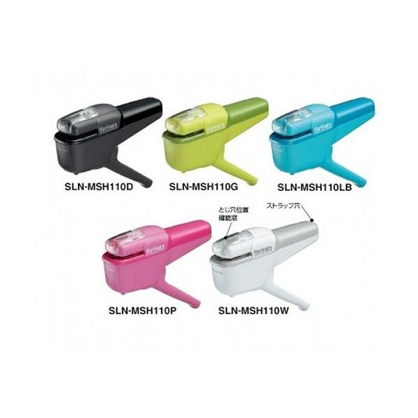 RN@jȂXe[v[unibNXvinfB10j@SLN-MSH110