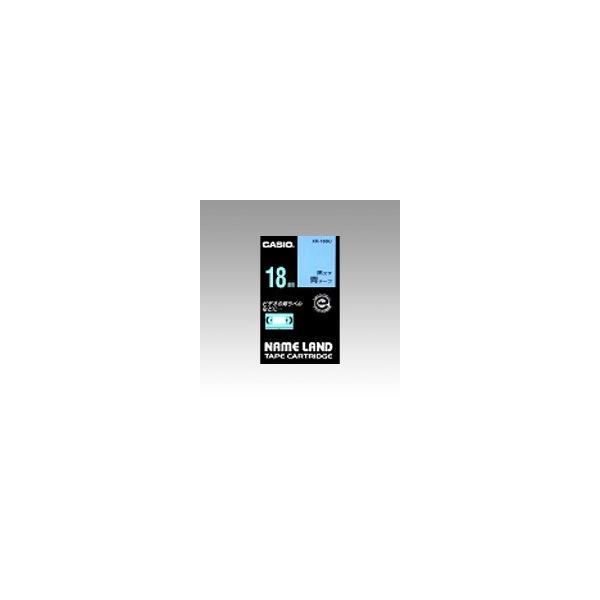 �J�V�I�v�Z�@�@�u�l�[�������h�v�e�[�v�J�[�g���b�W�@�ɍ�����/18mm���@XR-18BU