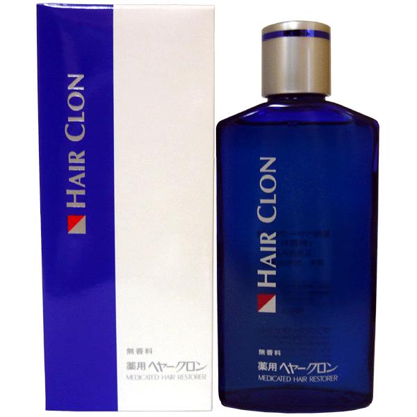 サンスター 薬用 ヘヤークロンM2 無香料 190ml : 髪工房 パルキエラ