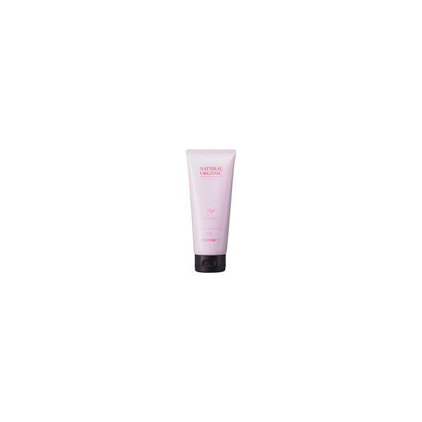 アブリーゼ ナチュラルオーガニック ヘアパック TR 220g ティーローズの香り パシフィックプロダクツ