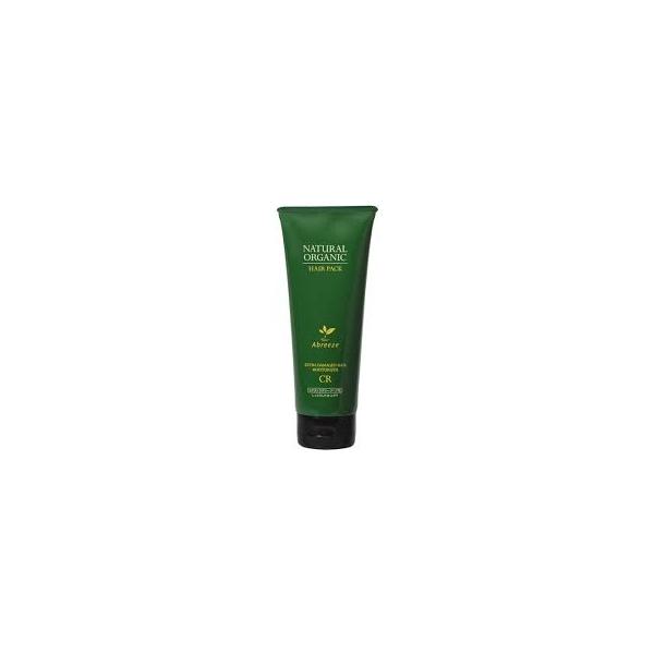 アブリーゼ ナチュラルオーガニック ヘアパック CR 220g パシフィックプロダクツ