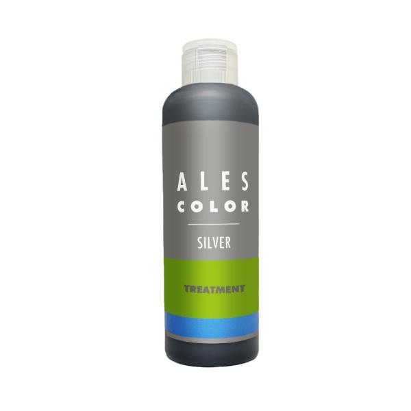 アレスカラー シルトリ 200ml【カラートリートメント】シルバー