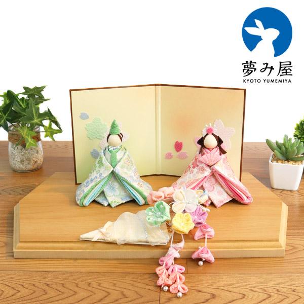 夢み屋 TK-06N TOKOTOKO「咲-saki-」お雛様 メーカー取寄品 : 京のもん