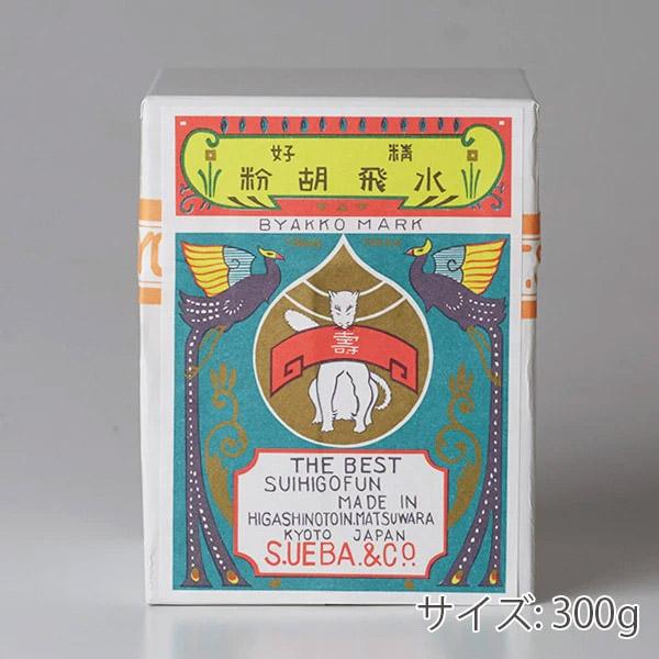 上羽絵惣 寿印胡粉「1010(粉末状)」300g入り メーカー直送品 ※他ブランド商品と併買不可※(代引不可)