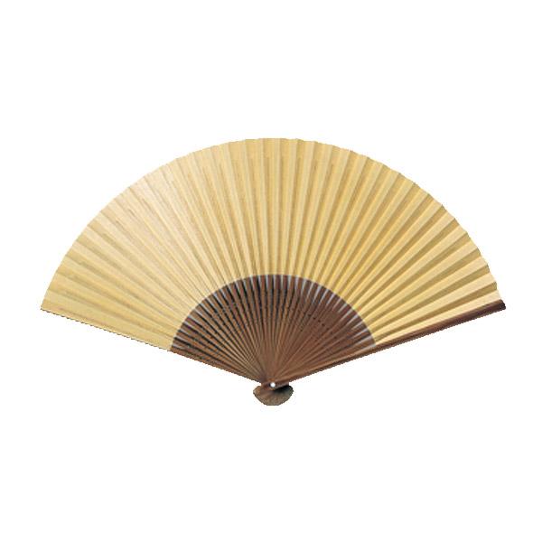 伏見上野旭昇堂 uen-5752 色雲龍扇子 唐木中彫「ベージュ」香り付 紙扇子 7.5寸35間 約22.5cm メーカー取寄せ品 扇子 香り 和風 上品 プレゼント ギフトなど@【伏見上野旭昇堂 色雲龍扇子 唐木中彫「ベージュ」】京都製扇...