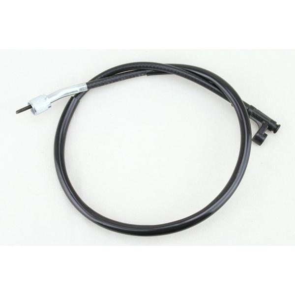 CBR250RR MC19 純正長 スピードメーターケーブル メーターワイヤー 黒