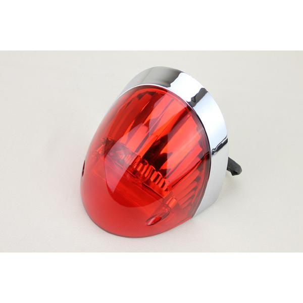 新品 ビーノ Vino 4スト SA26J 37J テールランプセット CREA SCOOPY