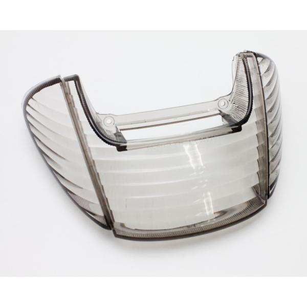 ライブディオ LiveDio AF34/AF35 ZX スモークテールレンズ