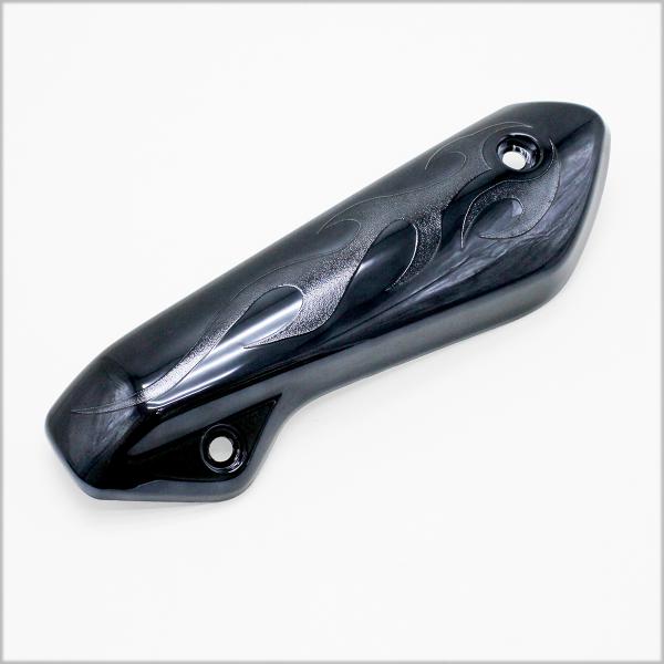 アドレスv125g 各種メッキカバー　　　　【セットでお得、送料込み】 スズキ アドレスV125 V125G CF46A クローム メッキ クランク