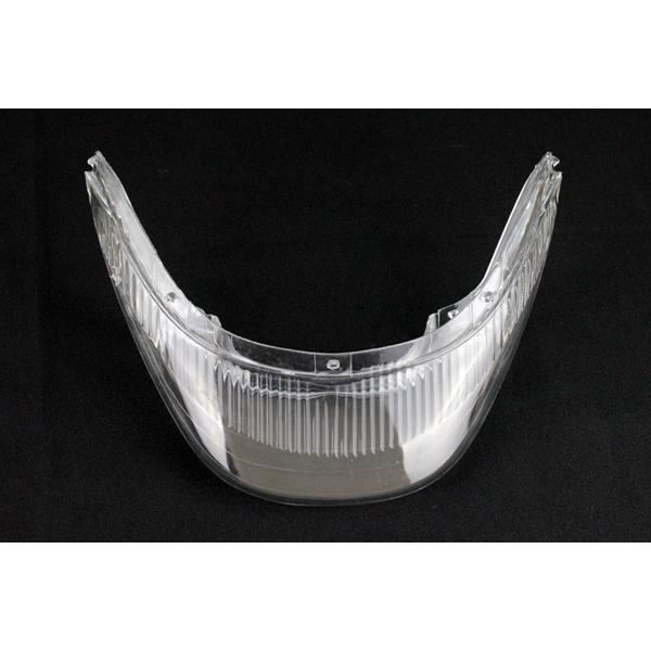 Smart Dio/Z4 AF56 純正タイプ クリアテールレンズ AF57 AF63 スマート