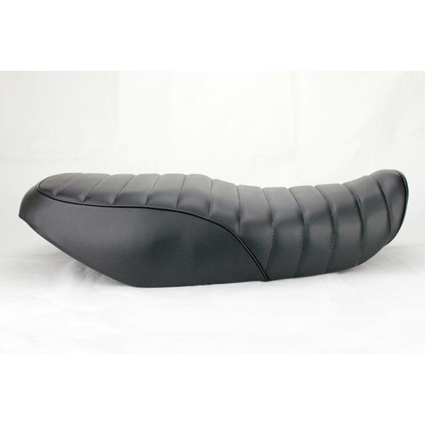 gk7ca インパルス400 タックロールシート GSX400インパルス GK79A タックロールシート 黒 Impulse GK7CA