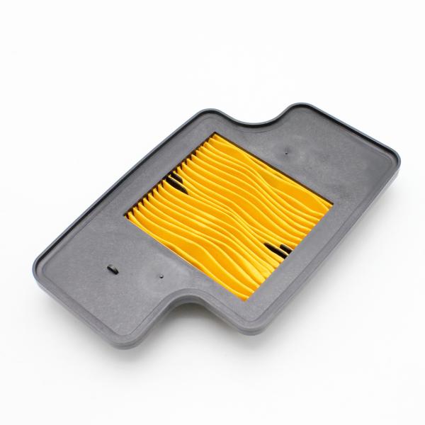 ジャイロキャノピー ジャイロX アリーレーシングパワフィルカバー　送料込み エアクリーナーエレメント ジャイロキャノピー ジャイロX 4スト車用