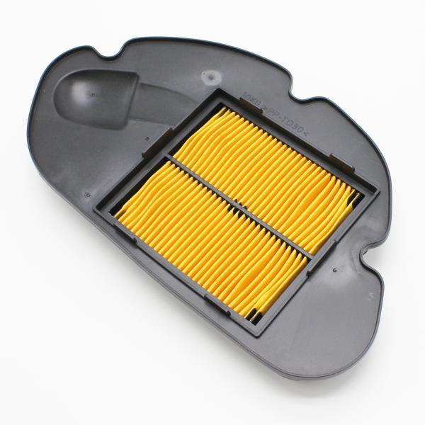 アドレス　バイク用　エアクリーナー エアクリーナーエレメント 純正互換品 スズキ用 アドレス125 DT11A