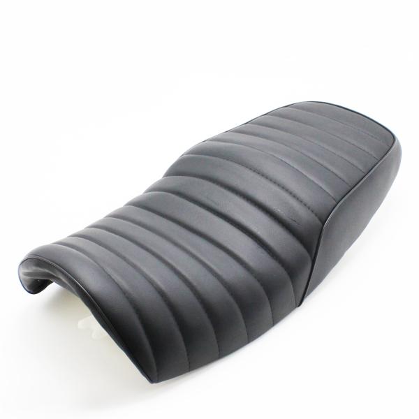 ＮＣ３９　ＮＣ４２黒皮　タックロールシート　/②CB400SF VTEC Amazon | CB400SF NC39 NC42 タックロール