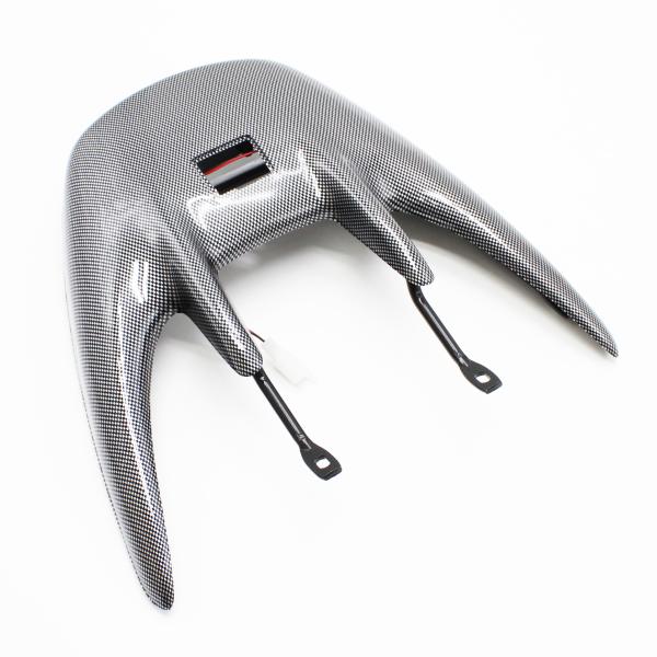 M3holic　リアブレース　 スポイラーセット M3holic リアブレース スポイラーセット ランドクルーザー 【M's