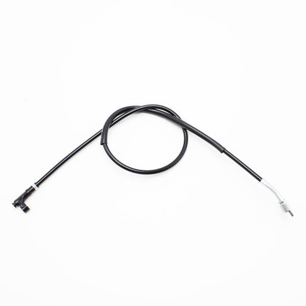 CB400SF NC31 〜98 ノーマル長 メーターケーブル ブラック メーター