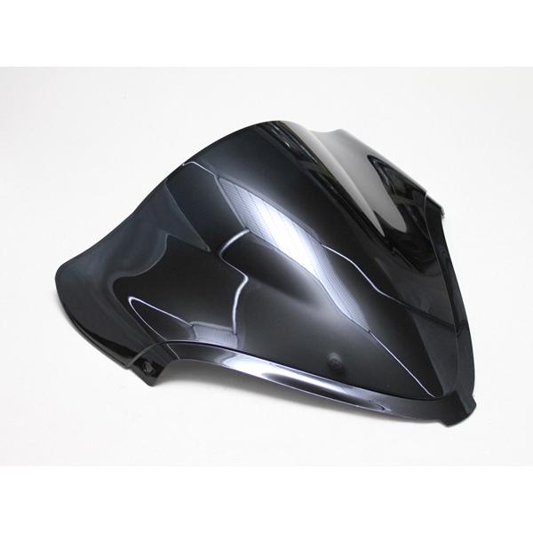 GSX1300R隼 GX72A 2008-2019年 スクリーン ダークスモーク ハヤブサ