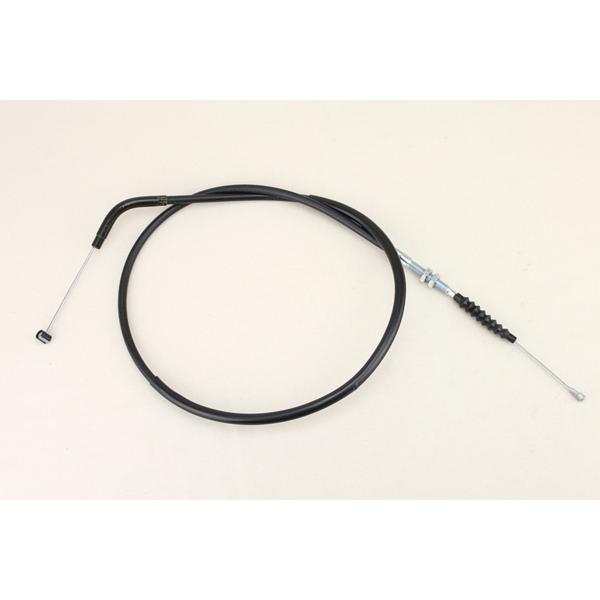 NSR250R MC18/MC21 純正長 クラッチワイヤー クラッチケーブル 黒