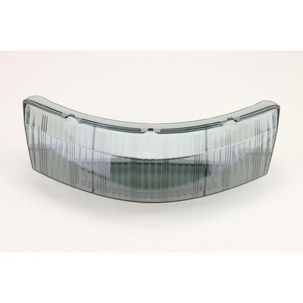 VOX SA31J スモークテールレンズ ボックス テールランプ 黒 ヴォックス