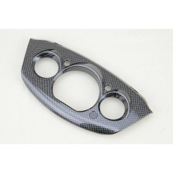 JOG ZRエボ SA16J カーボン柄 メーターカバー リモコンジョグ JOG ZRエボ SA16J カーボン柄 メーターカバー リモコンジョグ