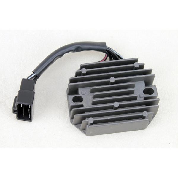 スカイウェイブ250 レギュレーター 熱対策レギュレーター スカイウェイブ250 スカイウェイブ400 CJ41A