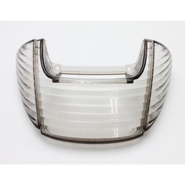 ライブディオ LiveDio AF34/AF35 ZX スモークテールレンズ/ウインカー