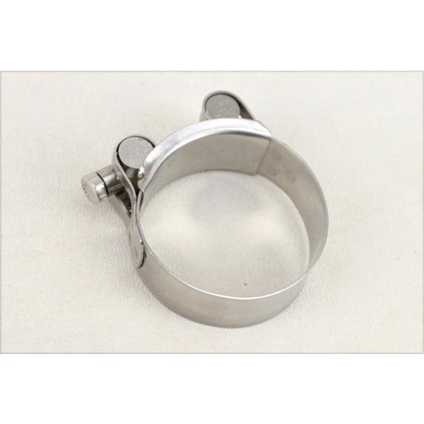 バンディット 250用マフラー。 マフラーバンド52-55mm GSX-R1100 イナズマ バンディット250