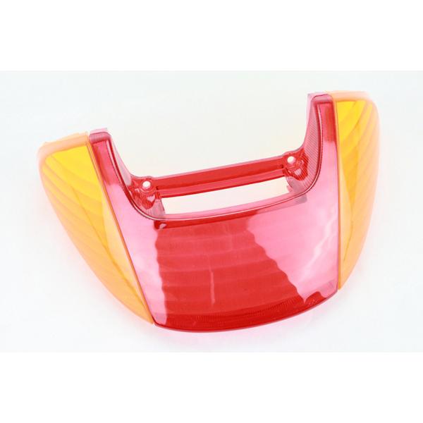 ライブディオ LiveDio AF34/AF35 ZX 純正タイプ テールレンズ