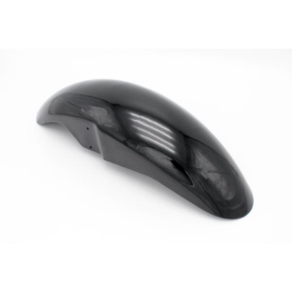 ゼファー400 ブラック フェンダー プラスチック製 kaminarimotors_d-72-1