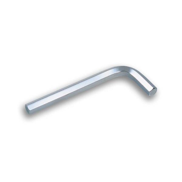 エイト 六角棒スパナ 標準寸法 単品 2.5mm R-2.5