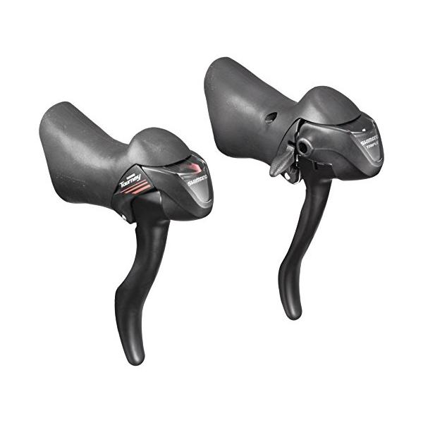 シマノ(SHIMANO) デュアルコントロールレバー ST-A070 TOURNEY