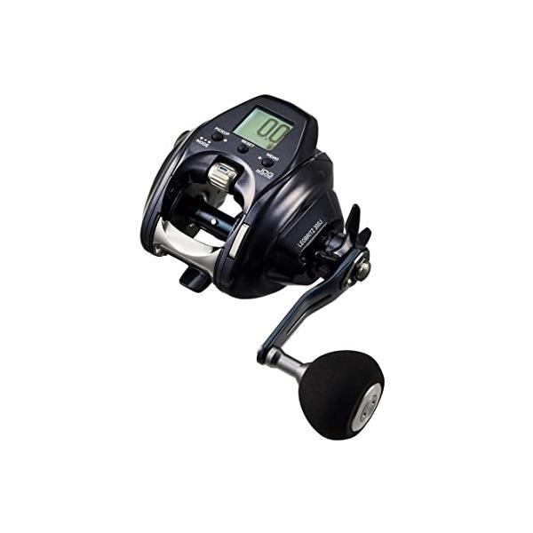 ダイワ(DAIWA) 電動リール 23レオブリッツ 300J : 上之島屋 US Imports