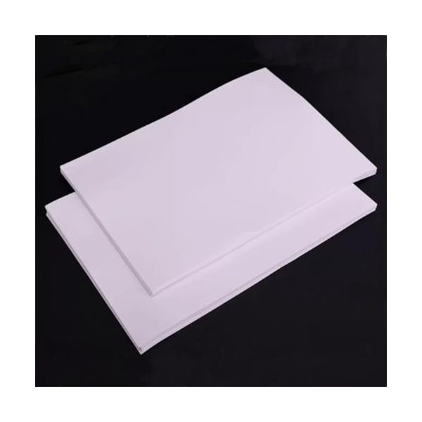 A4*100枚、A4*200枚、A5*200枚から選べる、剥離紙セットです。貼って剥がせるシール台紙は、表裏どちらも使える両面剥離タイプ。シールの保管・保存に適しているだけでなく、シールをおすそわけしたいシーンでも役立ちます。剥離紙シートは...