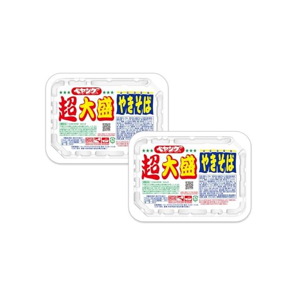 内容量：２３７ｇ*２個湯量の目安：820ml待ち時間：３分食品・飲料・お酒/麺類・パスタ/焼きそば