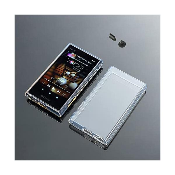 ★SONY NW-A307ポータブルオーディオプレーヤー 純正シリコンケース付き ☆SONY NW-A307ポータブルオーディオプレーヤー 純正シリコンケース付き