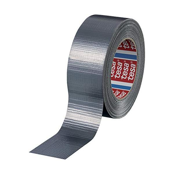 色:グレー幅(mm)*長さ(m):48*50厚み(mm):0.18粘着力:4.1N/10mm引張強度:36N/10mm耐熱温度:65*伸び:18%基材:ポリエチレンコート布、粘着剤:ゴム系原産国:アメリカ質量(g):500産業・研究開発用品...