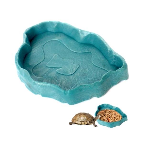 商品仕様 爬虫類 水入れ*1 色：示されているように サイズ：約12*8.5CM 重さ：約60g 再利用可能 この爬虫類の水皿フードボウルは耐久性に優れ、ペットに安定した信頼性の高い給餌体験を提供し、ペットに安定した給餌環境を提供します。耐...