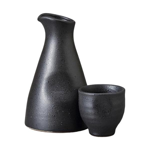 エールネット(Ale-net) 酒器セット 徳利 おちょこ セット 径9.3