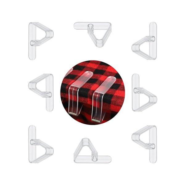 互換性 ：本製品は厚さ2 cm以上/3.5 cm以下のワークベンチに適しています。 製品用途 ：本製品はテーブルクロスを固定し、引っ張られたりずれたりしないようにすることができる。家庭での日常的な使用に適しており、キャンプ、ピクニック、レス...