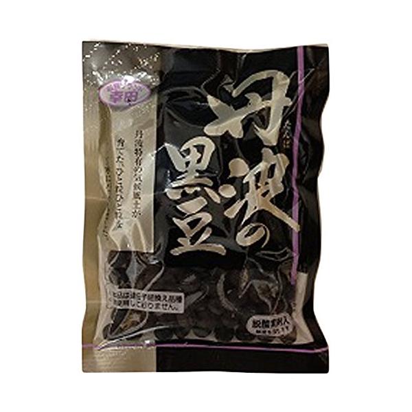 幸田 丹波黒豆 100g