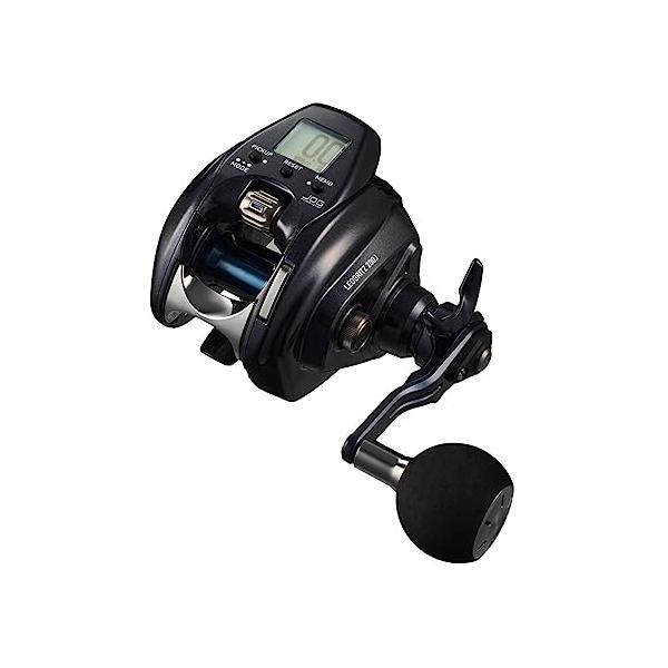 ダイワ 23 レオブリッツ 200JL 左ハンドル (電動リール)【送料無料】 ダイワ(DAIWA) 電動リール 23レオブリッツ 200J/200JL 右/左ハンドル