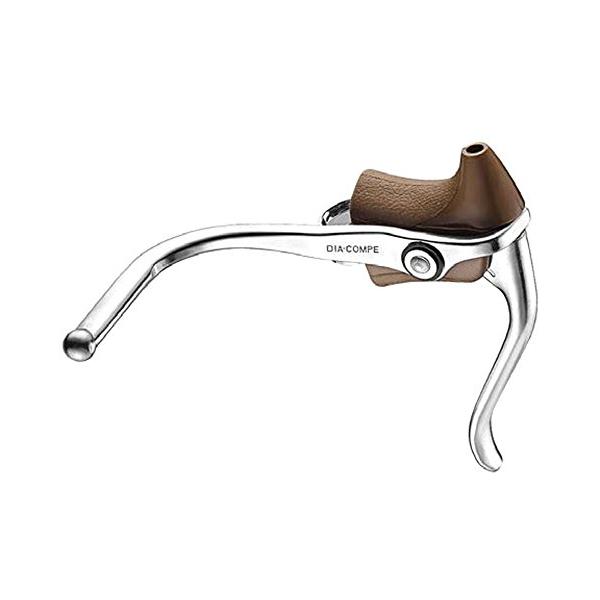 DIA-COMPE ダイアコンペ DC165-EX Brake Lever Pair ブレーキレバー 左右セット