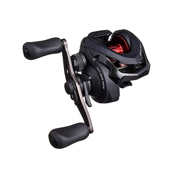 シマノ(SHIMANO) ベイトリール 18 バスライズ : 上之島屋 US Imports